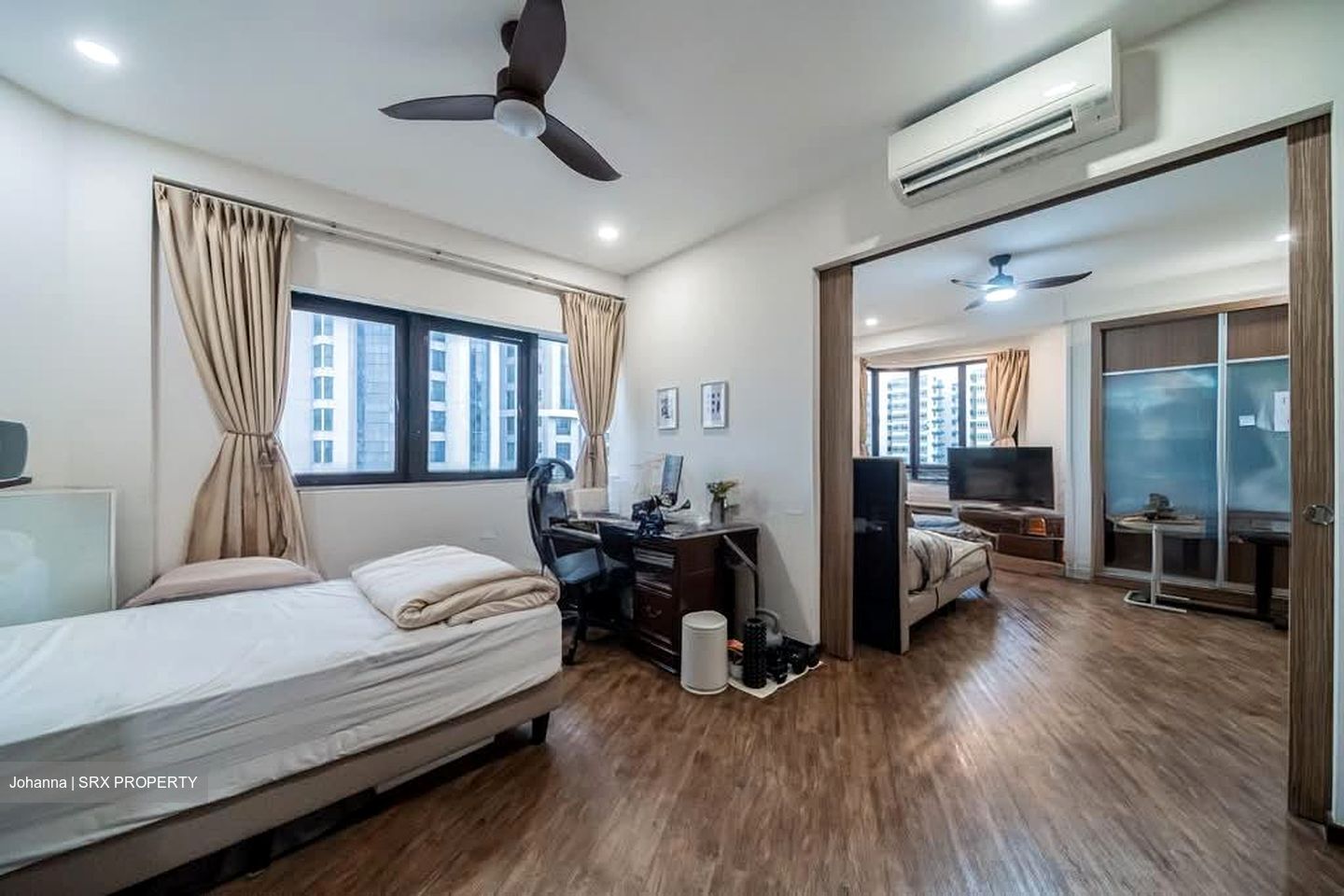 Bayshore Park (D16), Condominium #552714781